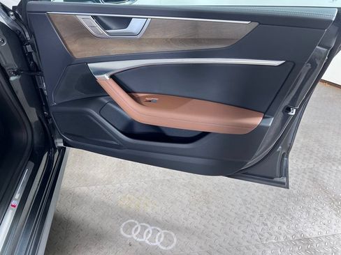 Used 2024 Audi A7 3.0T Prestige AWD/4WD image 17