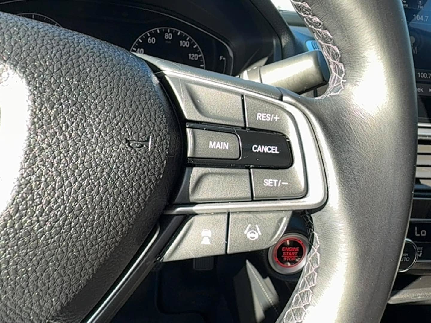 Used 2018 Honda Accord EX-L image 20