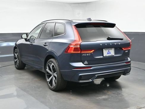 Used 2023 Volvo XC60 B5 Ultimate w/ Climate Package AWD/4WD image 8