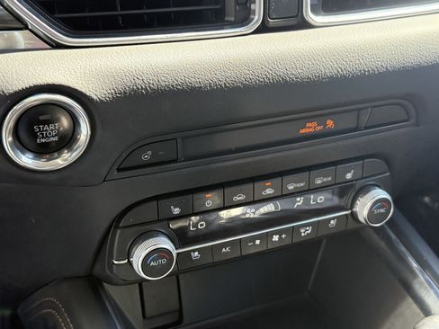 Used 2022 MAZDA CX-5 AWD 2.5 S w/ Premium Plus Pkg image 13