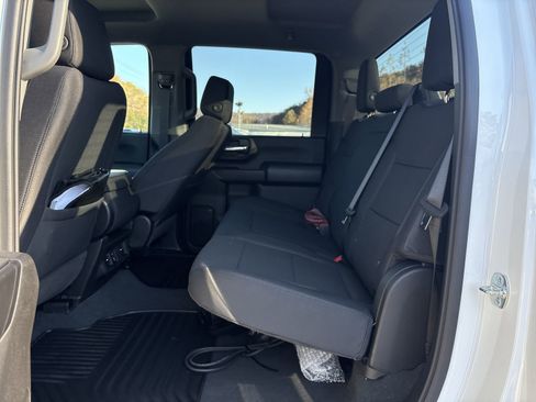 New 2026 Chevrolet Silverado 2500 Custom w/ Custom Value Package image 24