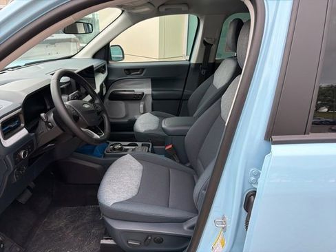 New 2026 Ford Maverick XLT w/ XLT Luxury Package AWD/4WD image 13