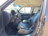 Used 2017 Jeep Patriot High Altitude image 6