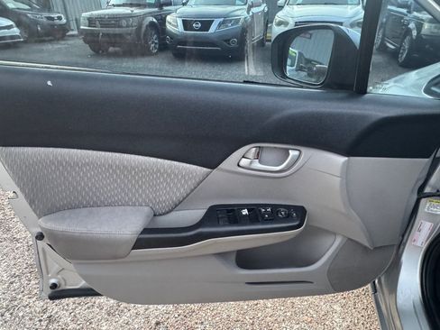 Used 2014 Honda Civic LX image 14