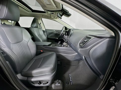 New 2026 Lexus NX 350 AWD w/ Premium Package image 32