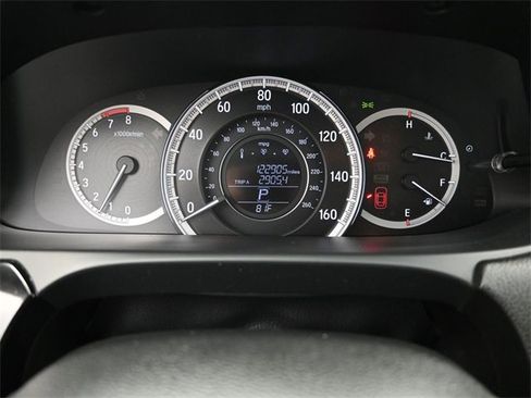 Used 2016 Honda Accord LX image 22