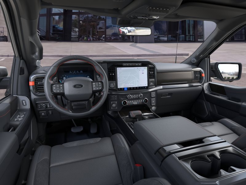 New 2026 Ford F150 Raptor AWD/4WD image 10