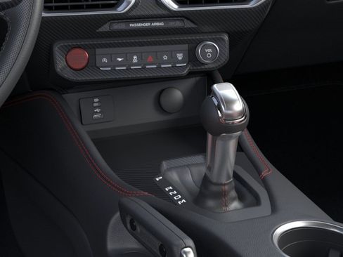 New 2026 Ford Mustang GT Premium RWD image 15