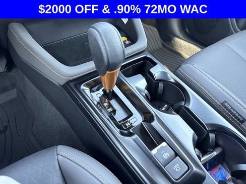 New 2026 Subaru Forester Wilderness image 22