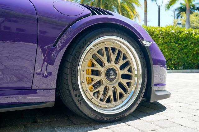 Used 2016 Porsche 911 GT3 RS RWD image 56