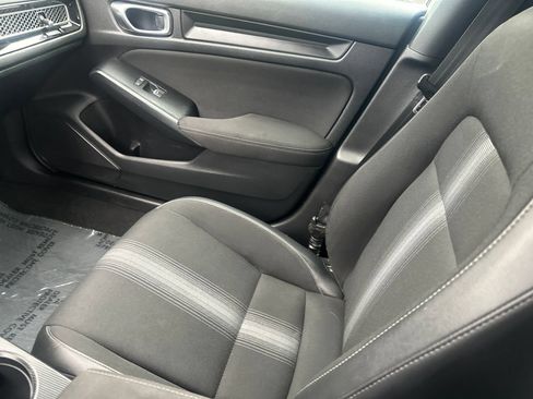 Used 2023 Honda Civic Sport image 23