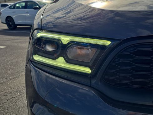 Used 2021 Dodge Durango GT image 7