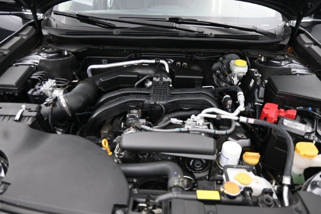 Used 2025 Subaru Outback Limited AWD/4WD image 29