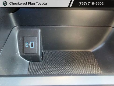 Used 2024 Ford F150 XLT w/ Mobile Office Package AWD/4WD image 19