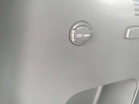 Used 2025 Hyundai Santa Fe SEL image 40