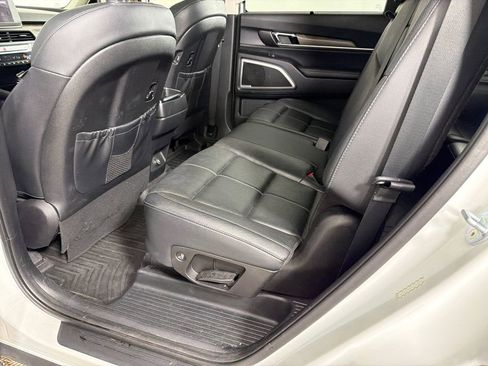 Used 2020 Kia Telluride EX w/ Towing Package image 23