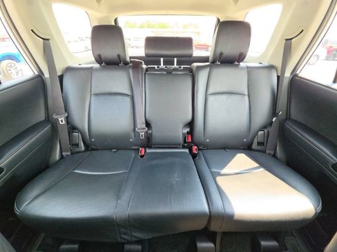 Used 2021 Toyota 4Runner Nightshade AWD/4WD image 37