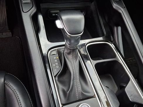 Used 2024 Kia Telluride S w/ S Sunroof Package image 17