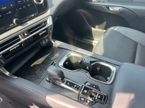 Used 2023 Lexus RX 350 Premium w/ Accessory Package AWD/4WD image 14