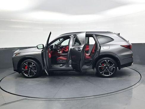 New 2026 Acura MDX Type S AWD/4WD image 41