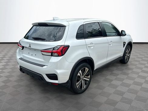 New 2026 Mitsubishi Outlander Sport ES AWD/4WD image 5