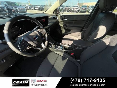 Used 2026 Buick Encore GX Preferred w/ Comfort Package FWD image 10