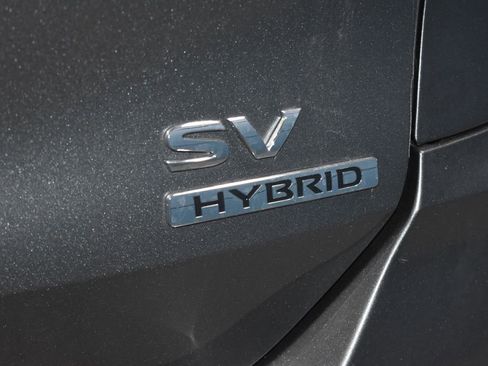 Used 2019 Nissan Rogue SV w/ Premium Package image 30