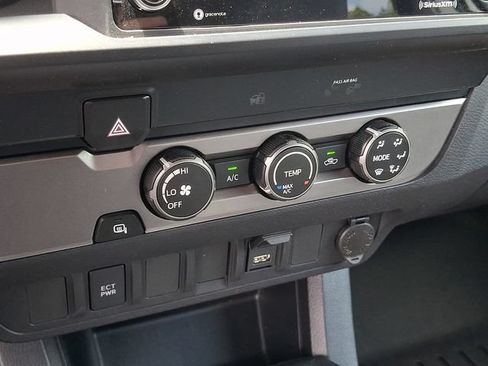 Used 2021 Toyota Tacoma SR w/ SR Convenience Package RWD image 13