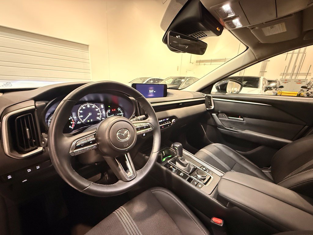 Used 2026 MAZDA CX-50 AWD 2.5 S w/ Preferred Pkg image 18