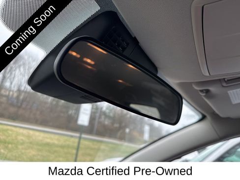 Certified 2023 MAZDA CX-5 AWD 2.5 S w/ Select Package image 47