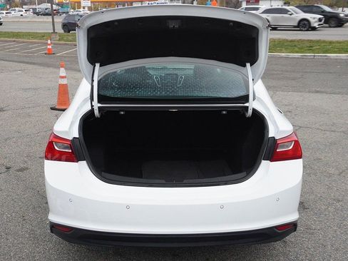 Used 2023 Chevrolet Malibu LS w/ Driver Confidence Package image 18