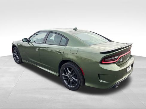Used 2023 Dodge Charger GT w/ Plus Group image 3