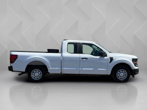 Used 2024 Ford F150 XL image 4