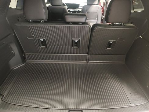 New 2026 Buick Enclave Preferred w/ Power Package image 15