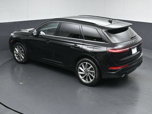Certified 2025 Lincoln Corsair Grand Touring AWD/4WD image 49
