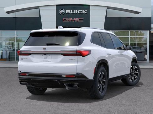 New 2026 Buick Enclave Sport Touring w/ Super Cruise Package image 7