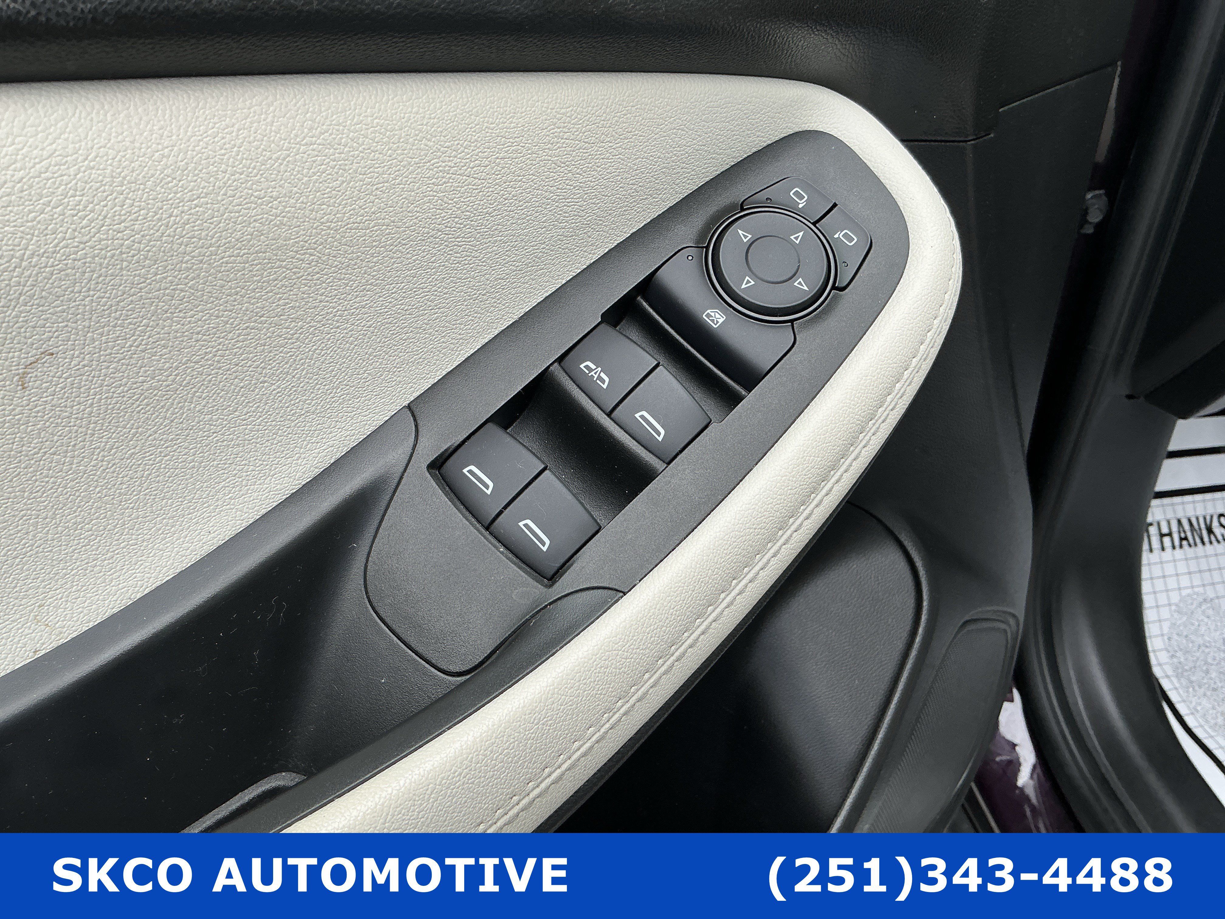 Used 2020 Buick Encore GX Select FWD image 22