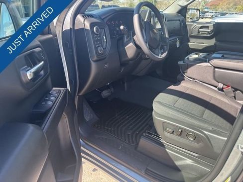 New 2026 Chevrolet Silverado 1500 Custom image 9