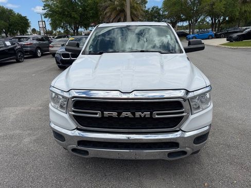 Used 2019 RAM 1500 Tradesman AWD/4WD image 12