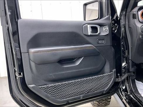 Used 2020 Jeep Gladiator Mojave image 20