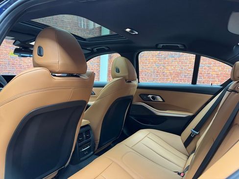 New 2026 BMW 330i xDrive Sedan w/ Premium Package image 24