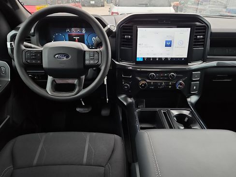 New 2026 Ford F150 STX w/ Equipment Group 200A AWD/4WD image 20