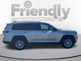 Used 2022 Jeep Grand Cherokee L Laredo w/ Luxury Tech Group I image 4