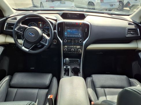 Used 2021 Subaru Ascent Limited w/ Technology Package AWD/4WD image 7