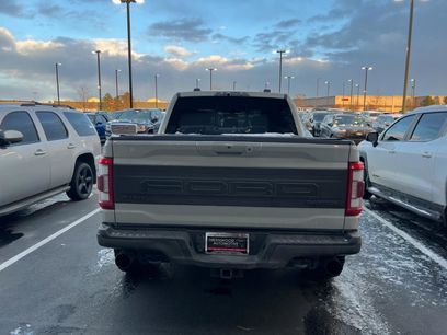Used 2023 Ford F150 Raptor