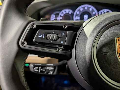 New 2026 Porsche Cayenne AWD/4WD image 28