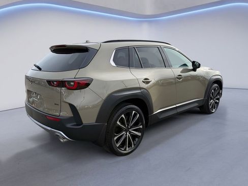 New 2026 MAZDA CX-50 2.5 Turbo w/ Premium Plus Pkg image 17