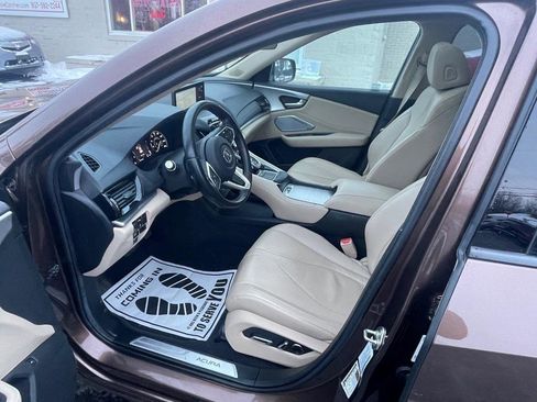 Used 2020 Acura RDX AWD w/ Technology Package image 10