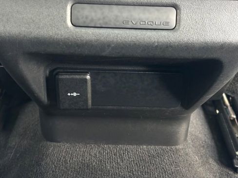 Used 2021 Land Rover Range Rover Evoque S image 71