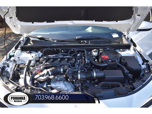 New 2026 Acura Integra Base image 33